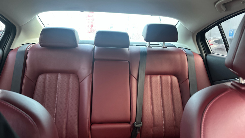 Mazda 6 2.0 Skyactiv-G Kuro Edition 4dr Petrol Saloon